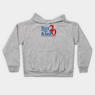 Bill & Ted 2020 Kids Hoodie